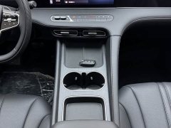 SAIC MG D7 2023 DMH 125km Transcendent Edition - ფოტო 15