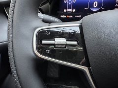 SAIC MG D7 2023 DMH 125km Transcendent Edition - ფოტო 19