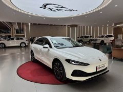 SAIC MG D7 2023 DMH 125km Transcendent Edition - ფოტო 3