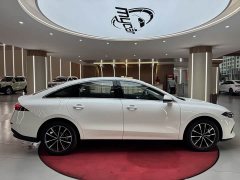 SAIC MG D7 2023 DMH 125km Transcendent Edition - ფოტო 4