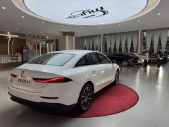 SAIC MG D7 2023 DMH 125km Transcendent Edition - ფოტო 5
