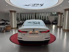 SAIC MG D7 2023 DMH 125km Transcendent Edition - ფოტო 6