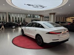 SAIC MG D7 2023 DMH 125km Transcendent Edition - ფოტო 7