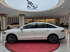SAIC MG D7 2023 DMH 125km Transcendent Edition - ფოტო 8