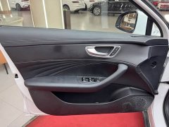 SAIC MG D7 2023 DMH 125km Transcendent Edition - ფოტო 9