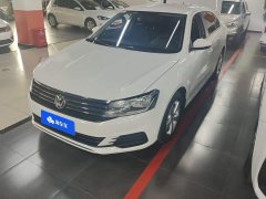 Volkswagen Lavida 2019 Lavida Qihang 1.5L Automatic Fashion Edition National VI - ფოტო 1