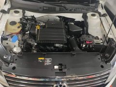 Volkswagen Lavida 2019 Lavida Qihang 1.5L Automatic Fashion Edition National VI - ფოტო 5