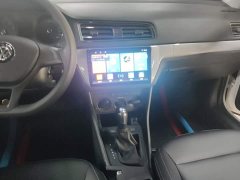 Volkswagen Lavida 2019 Lavida Qihang 1.5L Automatic Fashion Edition National VI - ფოტო 8