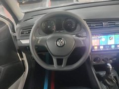 Volkswagen Lavida 2019 Lavida Qihang 1.5L Automatic Fashion Edition National VI - ფოტო 10