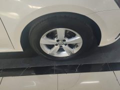 Volkswagen Lavida 2019 Lavida Qihang 1.5L Automatic Fashion Edition National VI - ფოტო 2