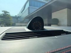 Porsche Panamera 2019 Panamera 4 Executive Extended Edition 2.9T - ფოტო 19