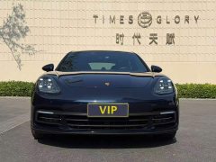 Porsche Panamera 2019 Panamera 4 Executive Extended Edition 2.9T - ფოტო 3