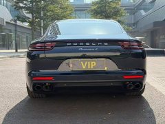 Porsche Panamera 2019 Panamera 4 Executive Extended Edition 2.9T - ფოტო 6