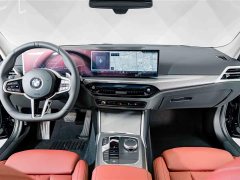 BMW 3 Series 2025 330Li M Sport Night Edition Package - ფოტო 12
