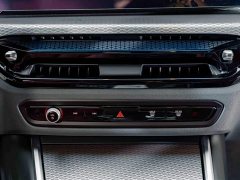 BMW 3 Series 2025 330Li M Sport Night Edition Package - ფოტო 13