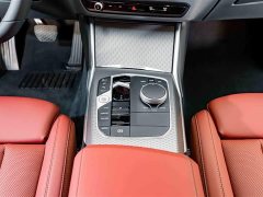 BMW 3 Series 2025 330Li M Sport Night Edition Package - ფოტო 14