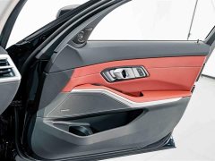 BMW 3 Series 2025 330Li M Sport Night Edition Package - ფოტო 15