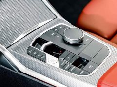 BMW 3 Series 2025 330Li M Sport Night Edition Package - ფოტო 16