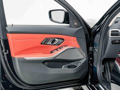 BMW 3 Series 2025 330Li M Sport Night Edition Package - ფოტო 17