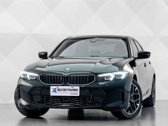 BMW 3 Series 2025 330Li M Sport Night Edition Package - ფოტო 2
