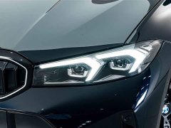 BMW 3 Series 2025 330Li M Sport Night Edition Package - ფოტო 4