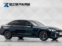 BMW 3 Series 2025 330Li M Sport Night Edition Package - ფოტო 5