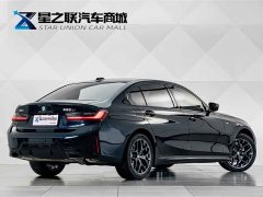 BMW 3 Series 2025 330Li M Sport Night Edition Package - ფოტო 6
