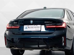 BMW 3 Series 2025 330Li M Sport Night Edition Package - ფოტო 7