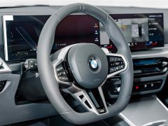 BMW 3 Series 2025 330Li M Sport Night Edition Package - ფოტო 9