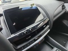 Cadillac CT5 28T Luxury - ფოტო 11
