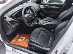 Cadillac CT5 28T Luxury - ფოტო 4