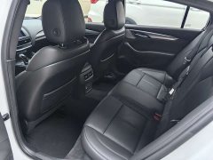 Cadillac CT5 28T Luxury - ფოტო 5