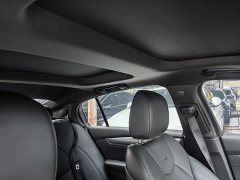 Cadillac CT5 28T Luxury - ფოტო 8