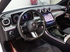 Mercedes-Benz C-Class C 260 L Dark Night Sport Edition - ფოტო 10