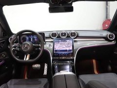 Mercedes-Benz C-Class C 260 L Dark Night Sport Edition - ფოტო 12