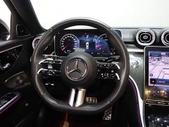 Mercedes-Benz C-Class C 260 L Dark Night Sport Edition - ფოტო 13