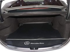Mercedes-Benz C-Class C 260 L Dark Night Sport Edition - ფოტო 16