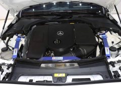 Mercedes-Benz C-Class C 260 L Dark Night Sport Edition - ფოტო 18