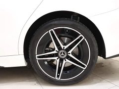 Mercedes-Benz C-Class C 260 L Dark Night Sport Edition - ფოტო 19