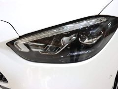 Mercedes-Benz C-Class C 260 L Dark Night Sport Edition - ფოტო 7