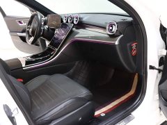 Mercedes-Benz C-Class C 260 L Dark Night Sport Edition - ფოტო 8