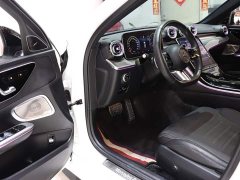 Mercedes-Benz C-Class C 260 L Dark Night Sport Edition - ფოტო 9