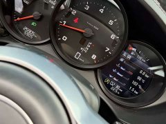 Porsche 718 2020 Boxster 2.0T - ფოტო 11