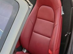 Porsche 718 2020 Boxster 2.0T - ფოტო 13