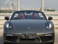 Porsche 718 2020 Boxster 2.0T - ფოტო 4
