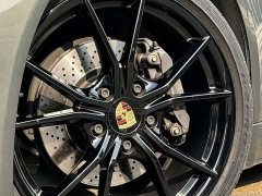 Porsche 718 2020 Boxster 2.0T - ფოტო 8