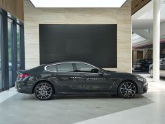 BMW 8 Series 2021 840i Four-Door Coupe M Sport Package - ფოტო 3