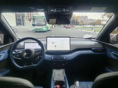 BYD Seagull Smart Driving Edition 305km Freedom Edition - ფოტო 11