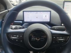 BYD Seagull Smart Driving Edition 305km Freedom Edition - ფოტო 12