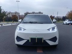 BYD Seagull Smart Driving Edition 305km Freedom Edition - ფოტო 2